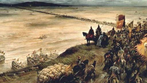 一生历四朝出将入相五十载,文彦博如何赢得生前身后名