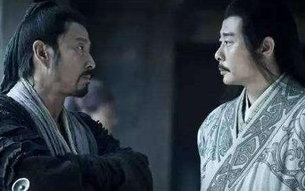 刘邦在鸿门宴上逃跑的时候为什么留下张良 刘邦是想让张良死吗