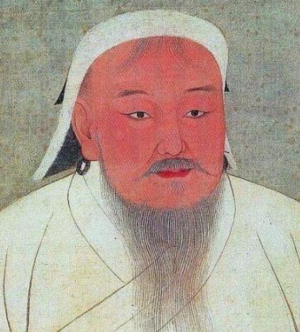 忽必烈灭南宋一统天下，为什么说成吉思汗是破坏者