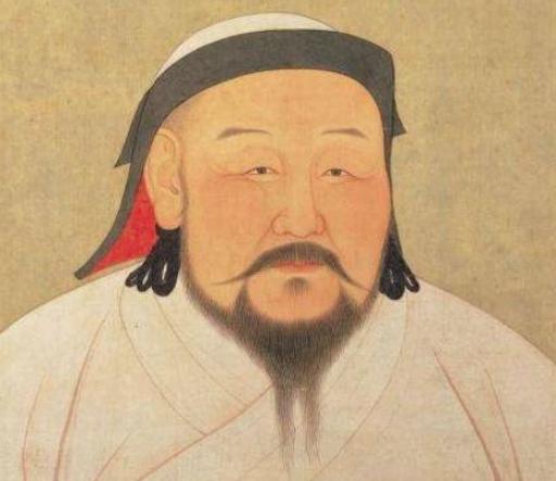 忽必烈灭南宋一统天下，为什么说成吉思汗是破坏者