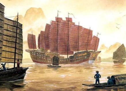 迁海令在史书上是什么样的 清朝政府是怎么记载这件事情的