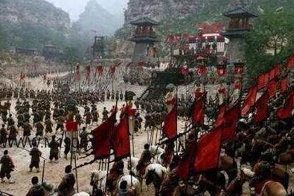 古代朝鲜近在咫尺 为什么中原王朝没有吞并呢