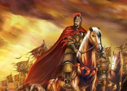 关羽为什么要发动北伐