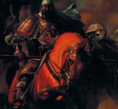 关羽为什么要发动北伐