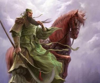 关羽为什么要发动北伐