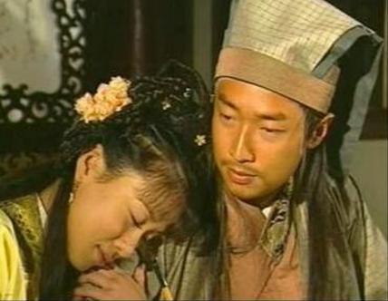 周世显是怎么想的 他为什么会娶长平公主呢