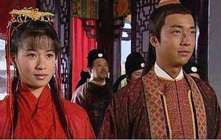 周世显是怎么想的 他为什么会娶长平公主呢