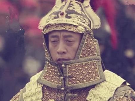 李自成和张献忠打不过明军 为什么就是打不过十万人的清军呢