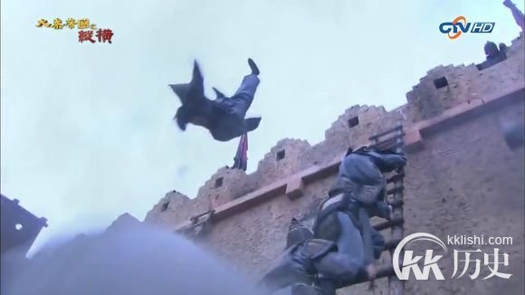 蓝田之战是怎么发生的？其战争的结果如何
