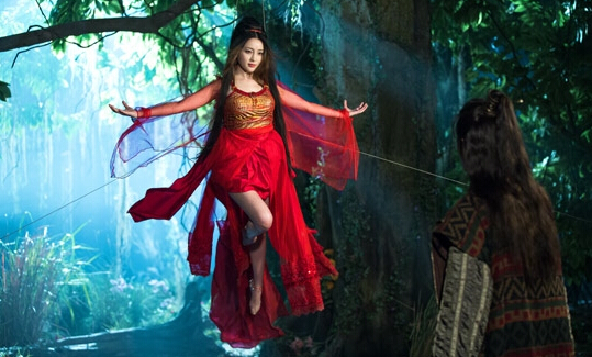 华胥引苏誉的亲生母亲是谁?慕容安是怎么死的