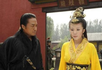 勾践复国之后范蠡西施去哪里了