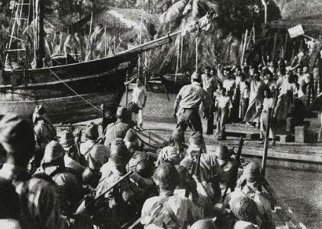 三次印巴战争的结果如何 引起印巴战争的原因是什么