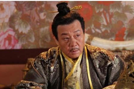 陈叔宝跳进枯井后，隋军为什么会拉不动他