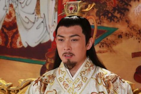 陈叔宝跳进枯井后，隋军为什么会拉不动他