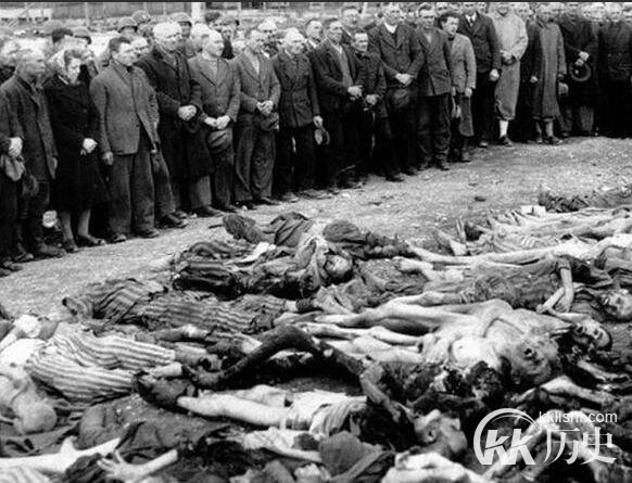 希特勒为什么杀犹太人 犹太人对希特勒统治有威胁?