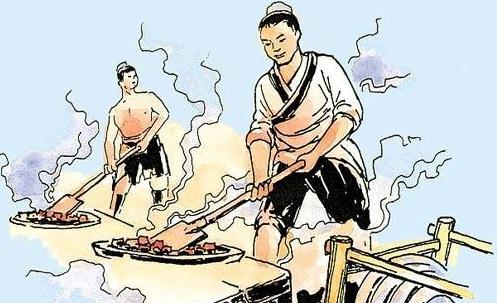 为什么春秋时期的战争不灭国,到了战国就变化了呢?