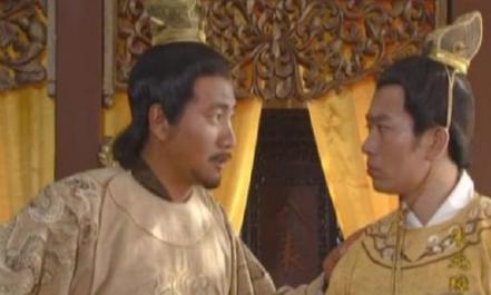 朱元璋和朱标的关系尤为敏感 为什么朱元璋会一而再三的忍让朱标呢