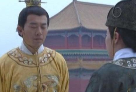 朱元璋和朱标的关系尤为敏感 为什么朱元璋会一而再三的忍让朱标呢