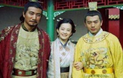 朱元璋和朱标的关系尤为敏感 为什么朱元璋会一而再三的忍让朱标呢