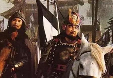 刘备一死为什么诸葛亮每次打仗都会败 看看姜维临终前的八个字就知道了