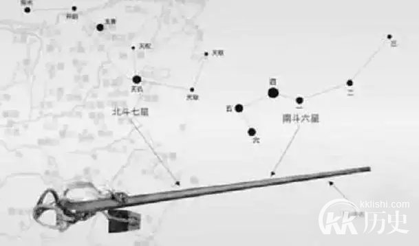 揭秘：祖先为什么定16两为1斤筷子长7寸6分？