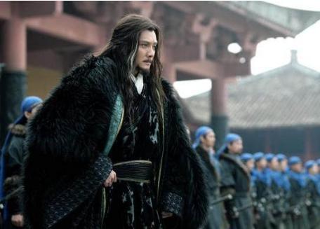 章邯打不赢刘邦，为什么没有投降却选择要自杀