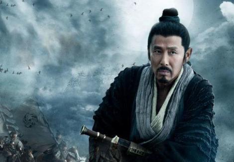 章邯打不赢刘邦，为什么没有投降却选择要自杀