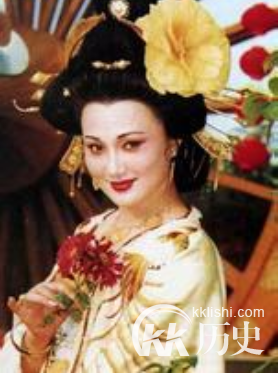 杨贵妃怎么死的？揭秘一代美人杨贵妃的死亡之谜