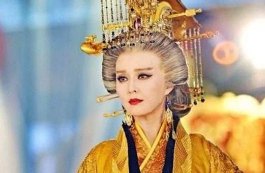 武则天为什么能成为历史上的第二长寿皇帝