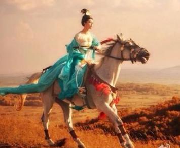 武则天为什么能成为历史上的第二长寿皇帝