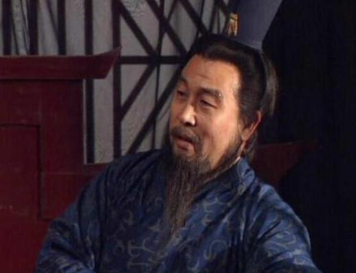 足智多谋的陈宫，最后是怎么死的呢