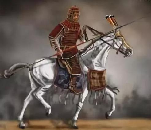 揭秘:西周和东汉虎贲军为什么差别这么大