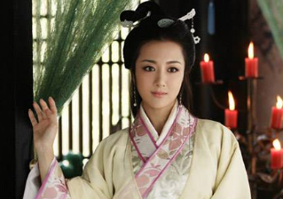 袁齐妫为什么试探皇帝