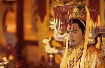 袁齐妫为什么试探皇帝