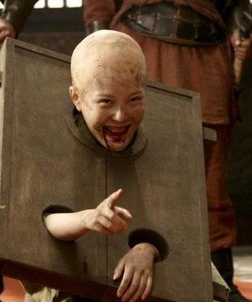 吕雉为什么会从一个温柔善良的女子变成“毒妇”