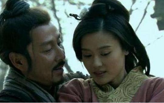 吕雉为什么会从一个温柔善良的女子变成“毒妇”