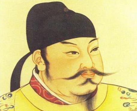 李世民既然这么的喜欢魏王李泰 为什么会将皇位传给李治被