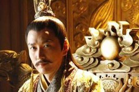 李世民既然这么的喜欢魏王李泰 为什么会将皇位传给李治被