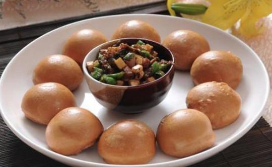 康熙为省钱午膳只吃窝窝头，结果如何