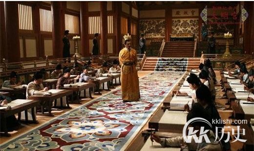 “破天荒”是怎么来的？破天荒破的究竟是什么荒？