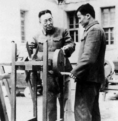 陶峙岳因为什么事情跟袁作斌争执起来