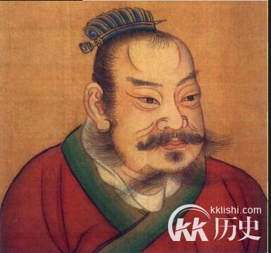 刘邦和韩信::揭秘韩信为什么宁死也不叛刘邦