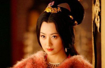 萧皇后为什么一嫁再嫁