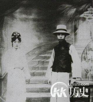 清朝末代皇帝溥仪的妃子文绣最后是怎么去世的?