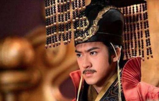 刘裕的却月阵是怎样的