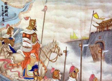 邹忌和田忌为什么要整到对方 他们之间到底有什么深仇呢