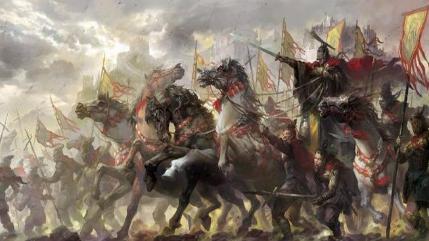 邹忌和田忌为什么要整到对方 他们之间到底有什么深仇呢