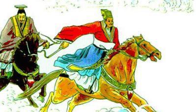 邹忌和田忌为什么要整到对方 他们之间到底有什么深仇呢