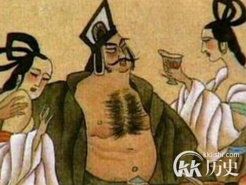 揭秘商纣王:历史上商纣王是一个怎么样的人物