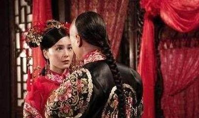 古代夫妻同房为什么小妾要在房中观看呢 除了习俗之外还有一个原因